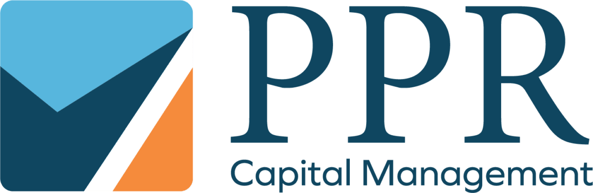 Ppr Management Logo Navy