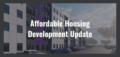 Affordable Housing Development Update (1)
