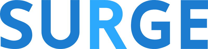 Surge Logo
