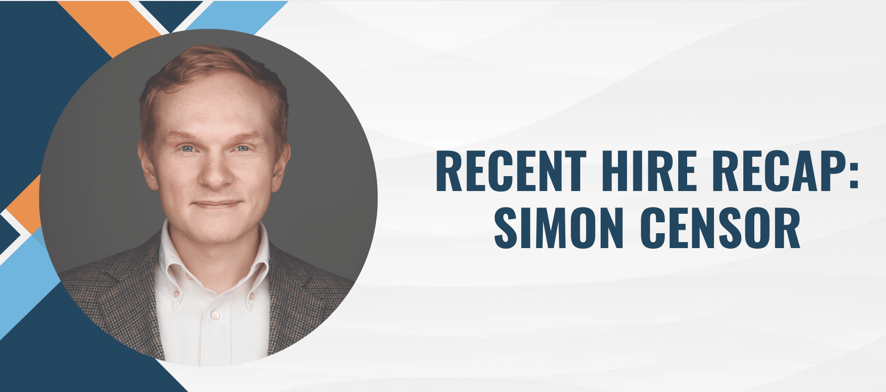Simon Censor