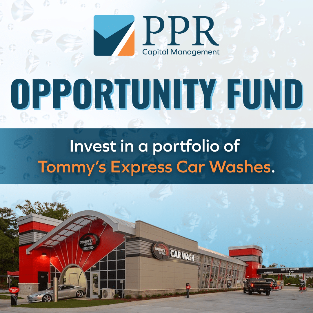 Ppr Opportunity Fund