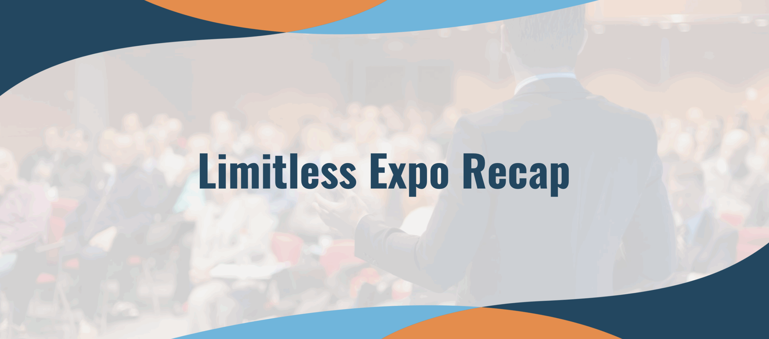 Limitless Expo