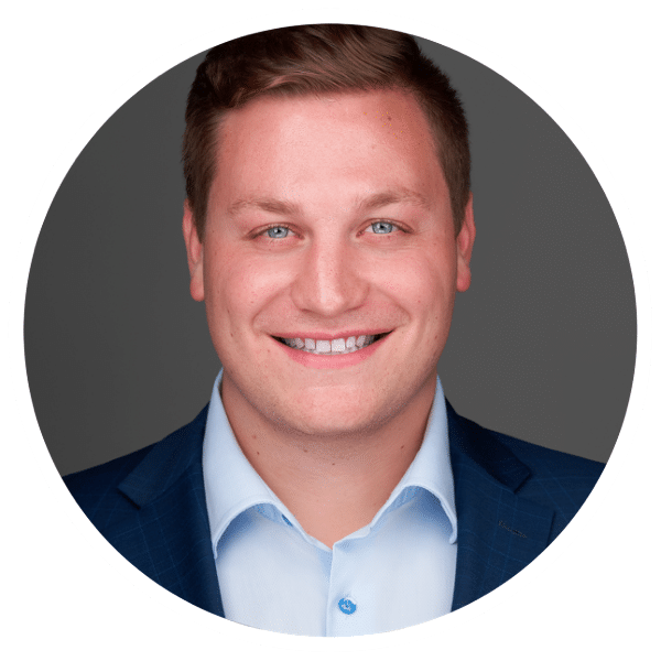 Matt Carfaro Headshot