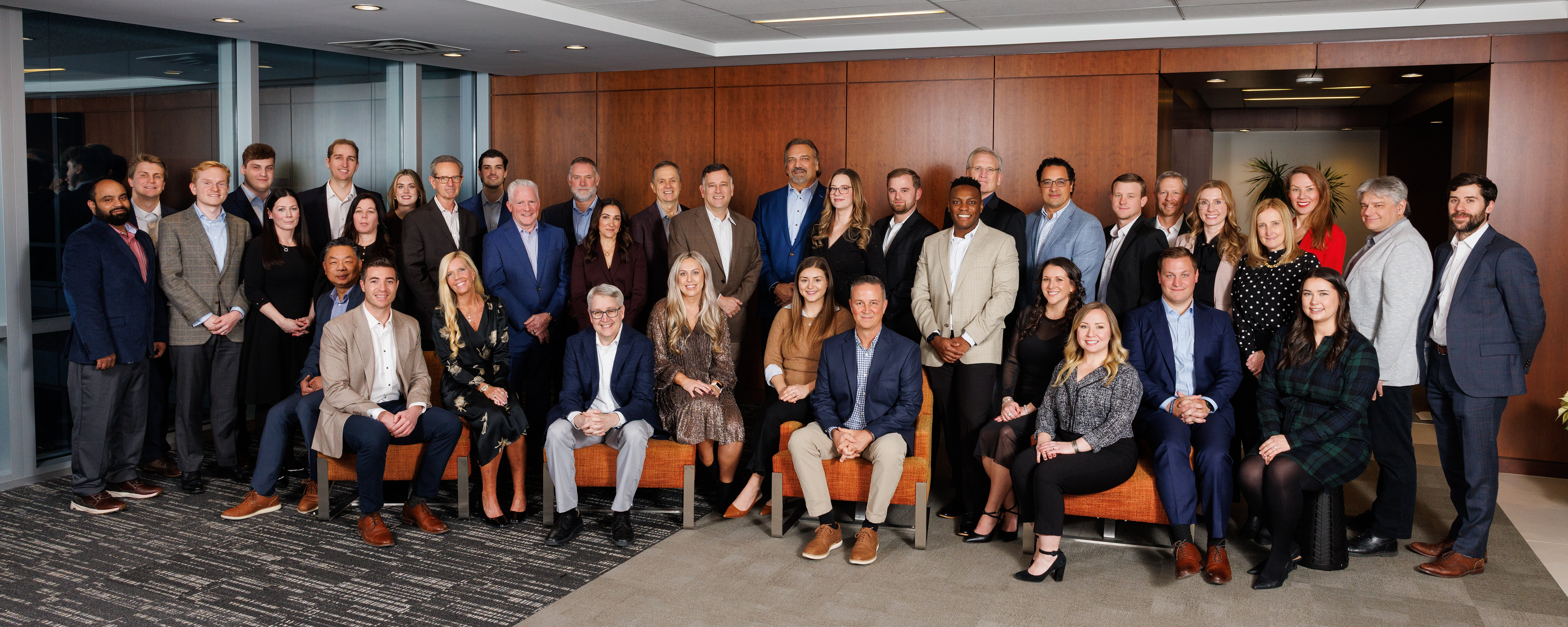 Ppr 2025 Holiday Party