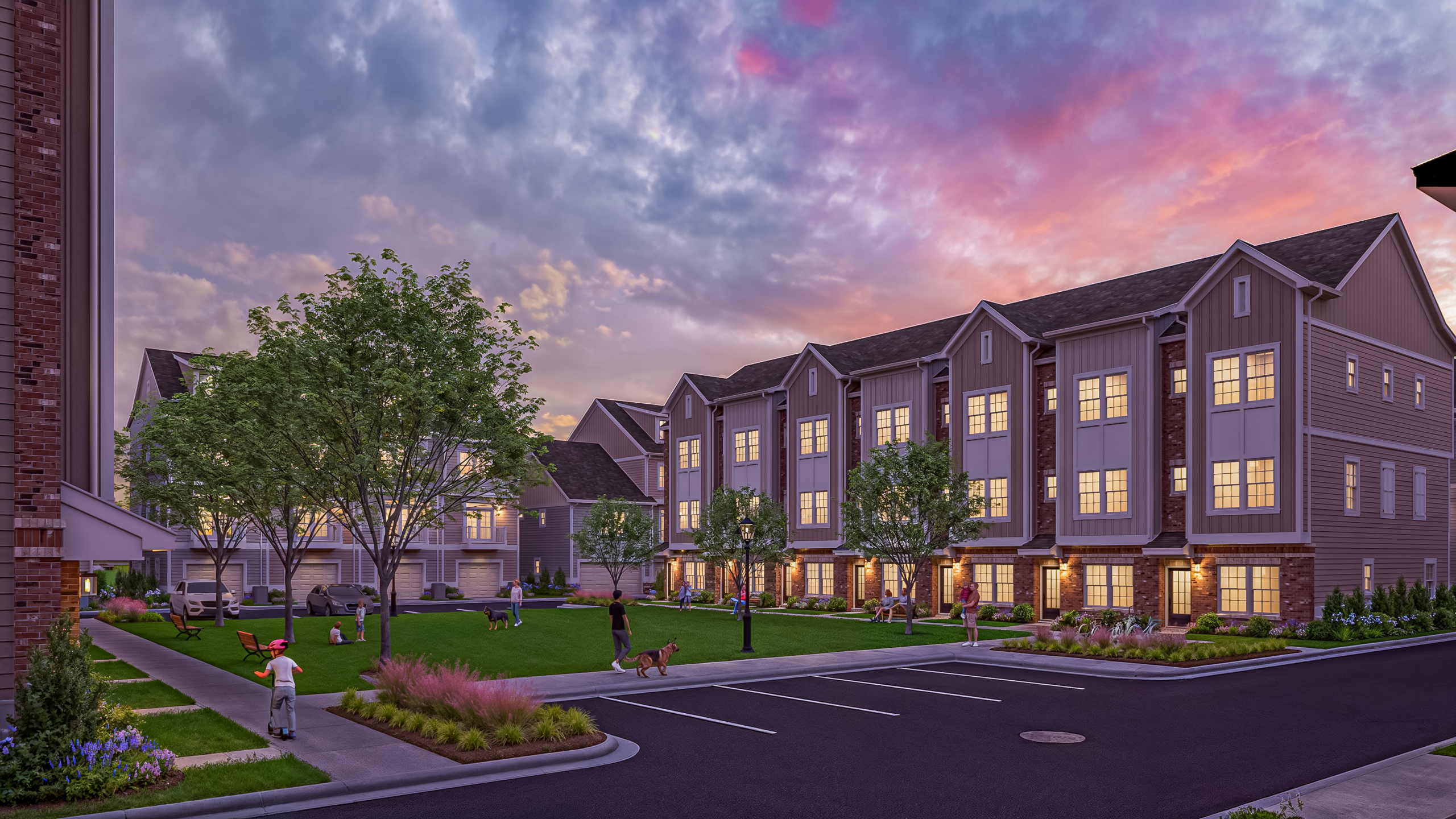 Magnifics Upscale 69f2j5lutscbclvviai4 Streetscape Green Space Dusk 1 (2)